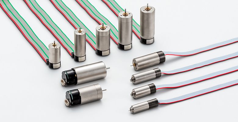 Ultra-Compact Magnetic and Optical Encoder
