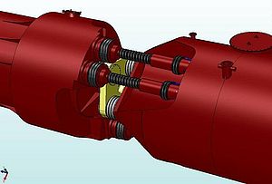 Bearing expertise for wave power technology
