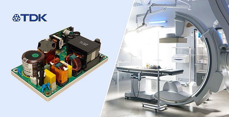 Protective Measures for Medical Devices: Safety and Reliability in Focus