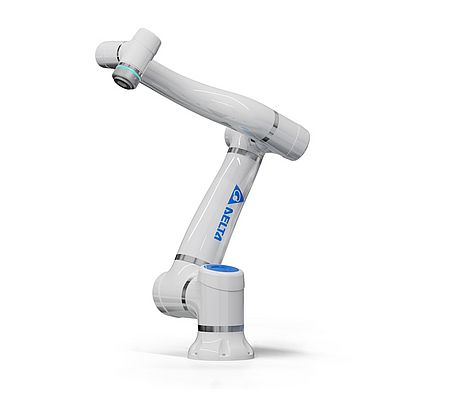 Collaborative Robot Series With up to 30 kg Payload