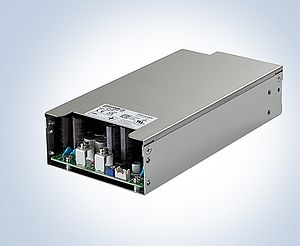 1200W Medical and Industrial AC-DC Power Supply