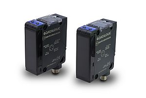 Safety Photoelectric Sensors