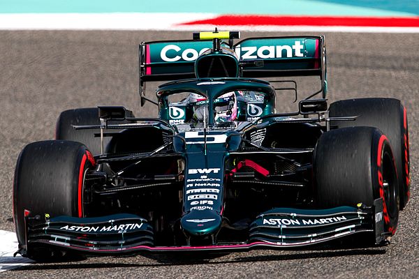 Aston Martin Cognizant Formula One Team Is Back in The Race Thanks to Altair’s HPC Optimization