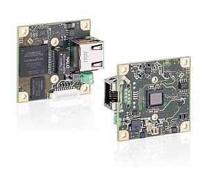 Gigabit-Ethernet Boardlevel Camera