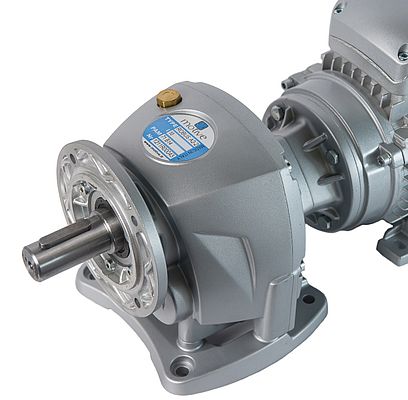 ROBUS A2 Helical Gearbox