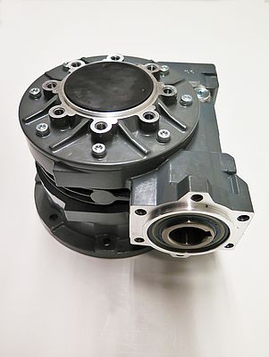 Special Worm Gearboxes