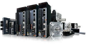 PLCs, Inverters, Servos and I/O Modules Working with CC-Link IE TSN