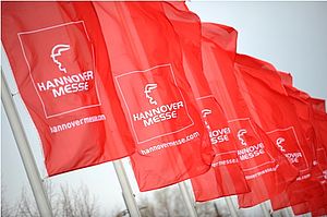 Get your free ticket to Hannover Messe 2015