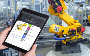 Managing knowledge in the Industry 4.0 smart factory