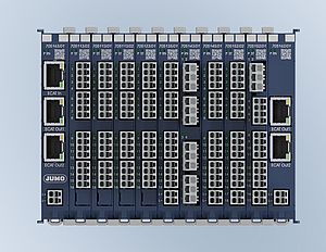 New I/O Modules and Recorder App