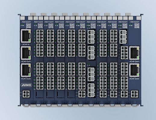 New I/O Modules and Recorder App