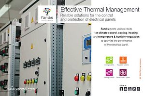 Effective Thermal Management