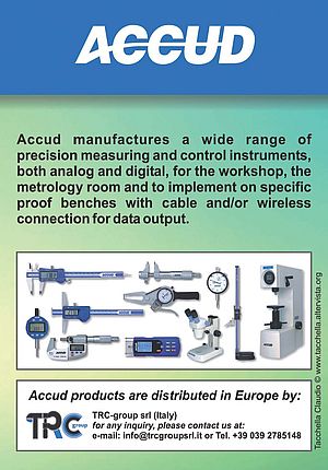 Digital and Analog Precision Measurement
