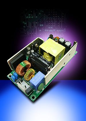 Single-output Power Supplies