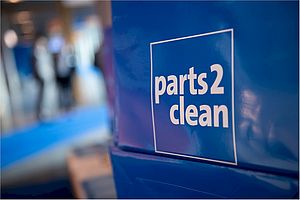 parts2clean 2019: Get your Free Ticket!