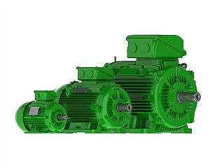 Driving energy efficiency into the drive chain