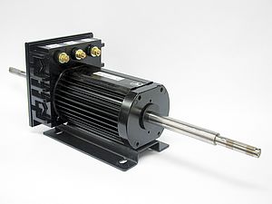 Condenser/Evaporator Motors