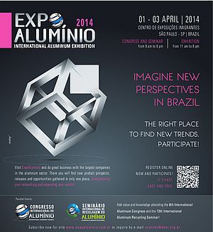 Expo Aluminio