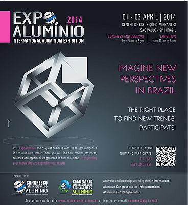 Expo Aluminio