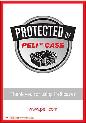 Protector Cases