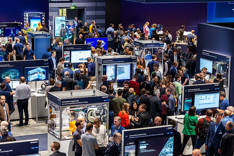 From Start-Ups to Key Players: Joining Forces for Innovation