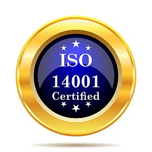 Resolve Optics Has Received the ISO 14001 Certification