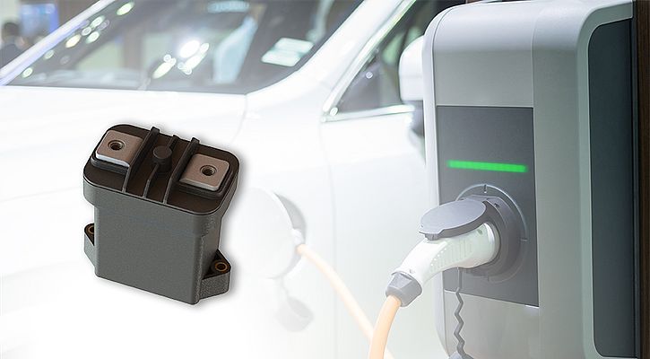 How the Gigafuse Helps Maximize Safety in Advanced Battery Systems