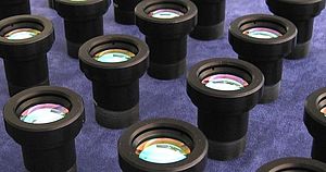 Need an Optimised Infrared Lens?
