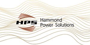 Hammond Power Solutions Appoints Chief Executive Officer