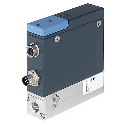 Type 8742 MFC will enable customers to test exacting hydrogen concentrations to optimise their processes.