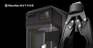 New Nylon 12 Carbon Fiber Material for 3D Printing