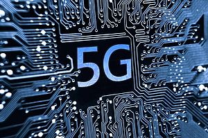 The Potential of 5G Unleashed at Hannover Messe Arena