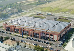 25 Years of Nord in Italy and 15 Years of Motor Production