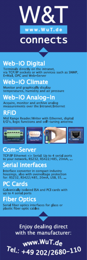 Web-IO digital