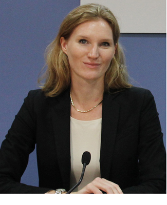 Susanne Hounsell
