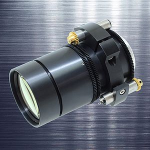 Non-Browning Zoom Lenses