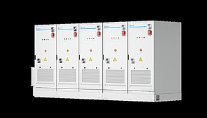 All-In-One Energy Storage Solution for Commercial & Industrial Applications