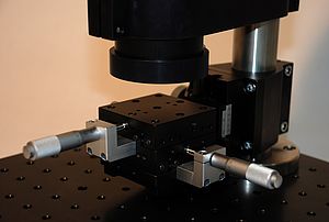 IR Microscopy Solution