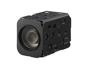 Digital Block Cameras