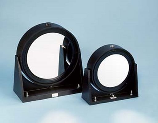 Easy-to-use, high stability Optical Mounts