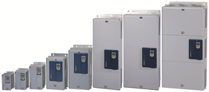 Variable Speed Drive CFW11 Series