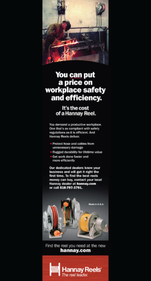 Workplace Safety and Efficiency