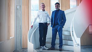 Bosch Rexroth and Advantech Partnership on ctrlX OS OEM