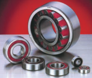 Innovative bearings allow for substantial savings