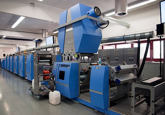 Whether you approach feedback at the component level or the system level, the key is to pick devices that reduce the number of compromises your machine has to make. Picture: Kollmorgen