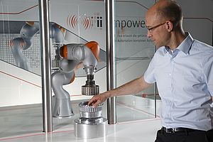 Global Survey: Human Robot Teams Capturing New Sectors
