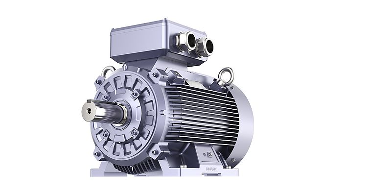 Inovance Launches Industrial Robots at SPS Nuremberg