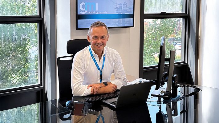 Zdravko Petkovic, Chairman of the Board of Directors and Group General Manager of G.M. International and Founder of AINEXXO