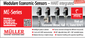 Modular Hart Sensors