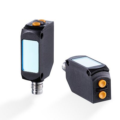 Photoelectric Distance Sensor